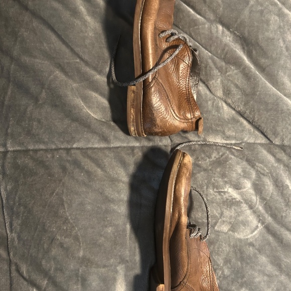 Brown Cole Haan Chukka main image 5